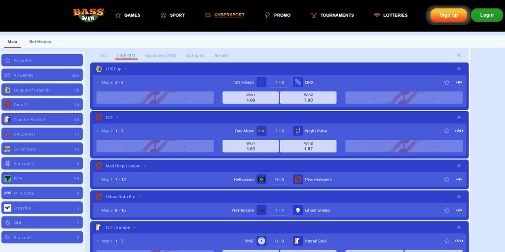 How GG Ranks and Reviews UK Betting Sites