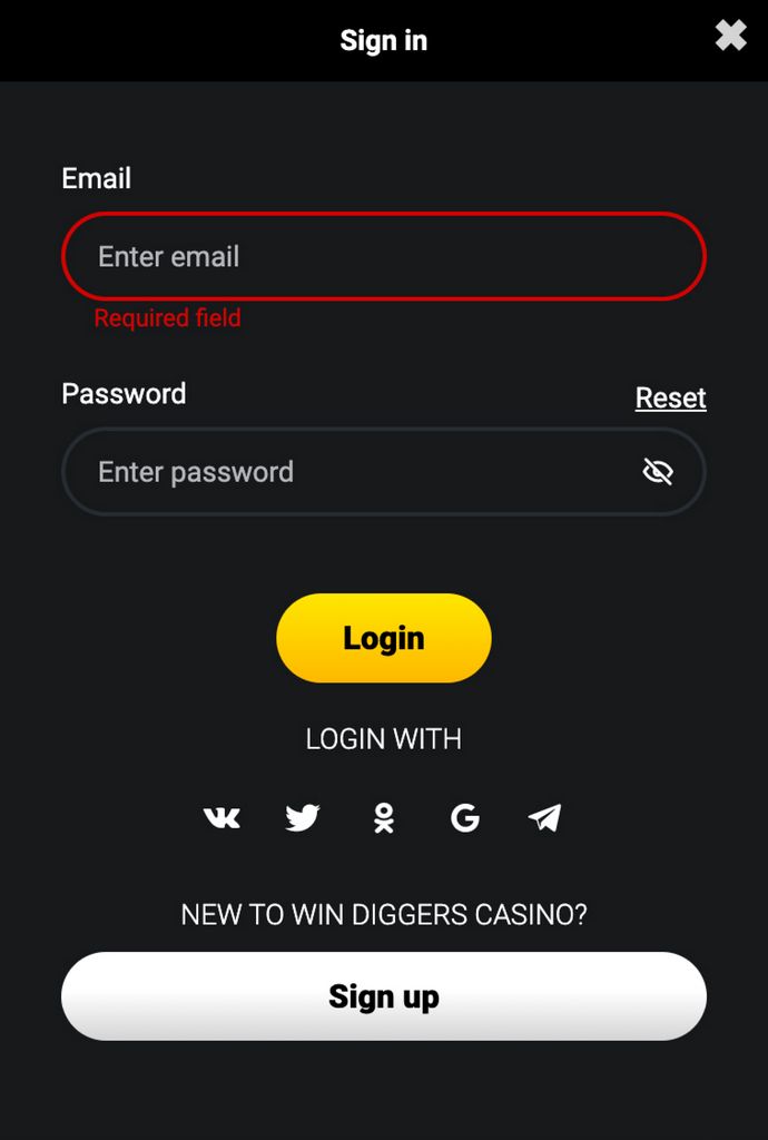 Leading UK Online Casino 2025