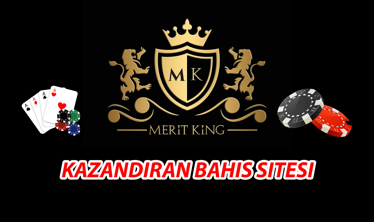 Orijinal Meritking Giriş Adresi