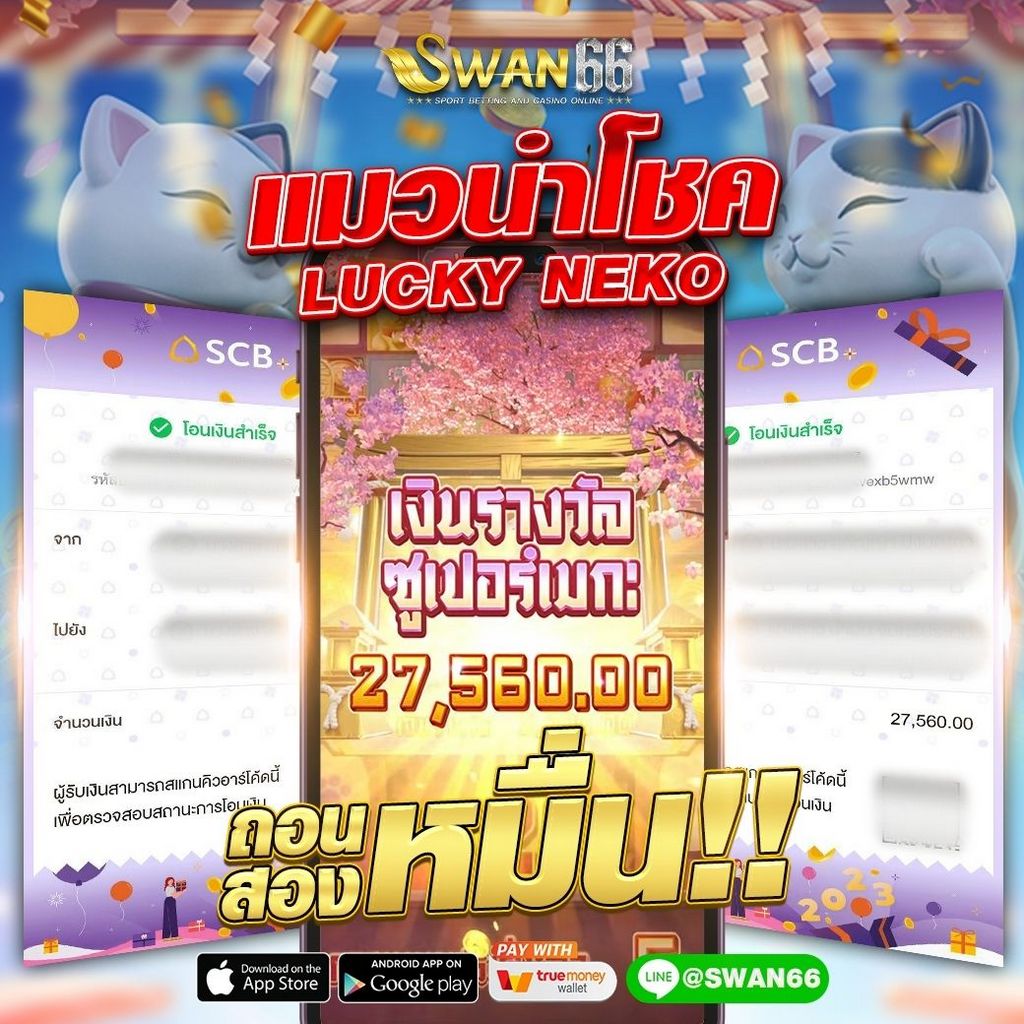 ការពិពណ៌នាអំពី Slot Demonstration Lucky Neko