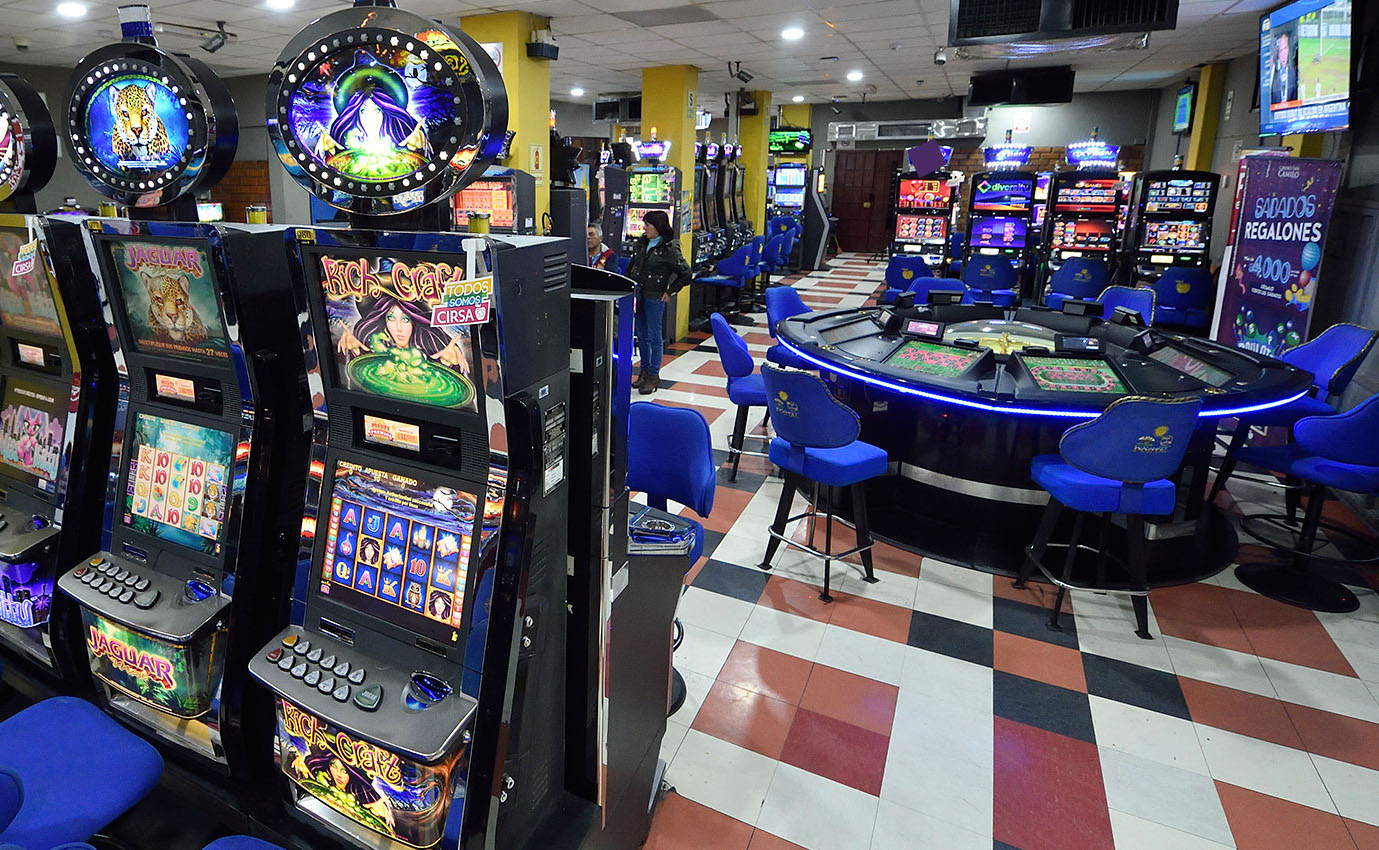 Win Digger Gambling enterprise vs. Gamstop: Discover How Non-Gamstop Casinos Benefit UK Players